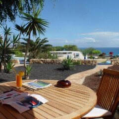 Отель Risco Del Gato Suites The Senses Collection Коста Кальма фитнесс-зал фото 2