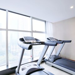 Отель Yihe Hotel Ouzhuang Китай, Гуанчжоу - 1 отзыв об отеле, цены и фото номеров - забронировать отель Yihe Hotel Ouzhuang онлайн фото 8