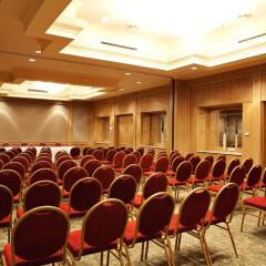 Гостиница InterContinental Almaty фото 4