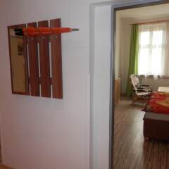 Отель Apartmány U Tržnice комната для гостей фото 5