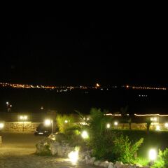 Отель Agriturismo Terra Dei Sassi Матера фото 7