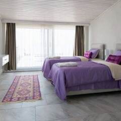 Villa Charm Турция, Патара - отзывы, цены и фото номеров - забронировать отель Villa Charm онлайн комната для гостей фото 3