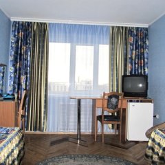 Гостиница Русь в Орле отзывы, цены и фото номеров - забронировать гостиницу Русь онлайн Орел удобства в номере