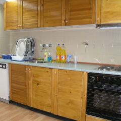 Отель Sofia Guesthouse в номере