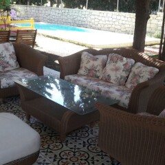 Chakra Boutique Hotel Чешме фото 7