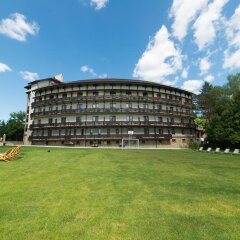 Гостиница Шале Грааль Апарт-Отель Украина, Трускавец - отзывы, цены и фото номеров - забронировать гостиницу Шале Грааль Апарт-Отель онлайн фото 13