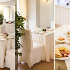 Отель Concord Hotel Италия, Турин - 1 отзыв об отеле, цены и фото номеров - забронировать отель Concord Hotel онлайн помещение для мероприятий