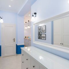 Отель Revelton Suites Tallinn Таллин фото 13