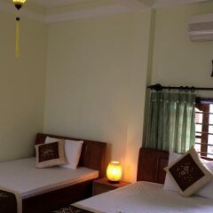 Отель An Thi Homestay Хойан фото 3