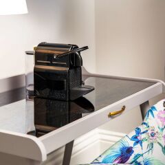 Отель Mercure Brighton Seafront Hotel Великобритания, Брайтон - отзывы, цены и фото номеров - забронировать отель Mercure Brighton Seafront Hotel онлайн фото 4