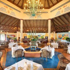 Отель Grand Bahia Principe Bávaro - All Inclusive интерьер отеля фото 3