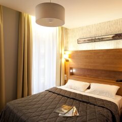 Palma Hotel Париж комната для гостей фото 9