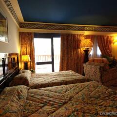 Hotel Atlantic Palace комната для гостей фото 3