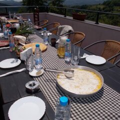 Panorama Family Hotel Ардино фото 6