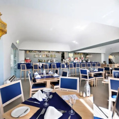 Отель Grand Muthu Oura View Beach Club Албуфейра развлечения