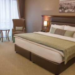 Azak Hotel Topkapi комната для гостей фото 3