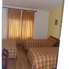 Hotel Castelao комната для гостей фото 2