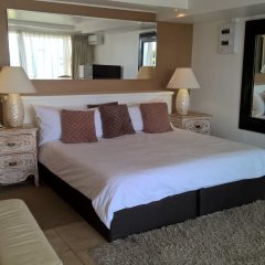 Отель Primi Seacastle Южная Африка, Кейптаун - отзывы, цены и фото номеров - забронировать отель Primi Seacastle онлайн комната для гостей фото 2
