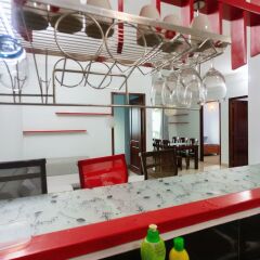Апартаменты My Duc Deluxe Apartment
