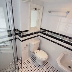 Отель Camelford House Кемптаун ванная