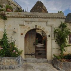Koza Cave Hotel Турция, Гёреме - отзывы, цены и фото номеров - забронировать отель Koza Cave Hotel онлайн фото 8