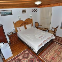 Отель Sirincem Pension комната для гостей фото 3