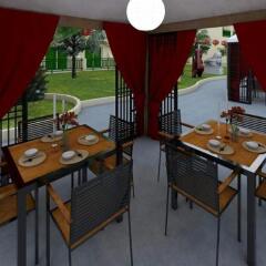 Отель Soviva Resort в номере фото 2