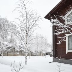 Гостиница Левитан бассейн