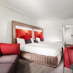 Amora Hotel Brisbane in Brisbane, Australia from 145$, photos, reviews - zenhotels.com guestroom