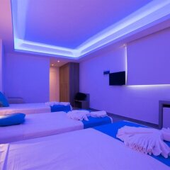 Flora Maria Boutique Hotel спа