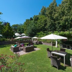Hotel Lambrechtshof Аппиано-сулла-Страда-дель-Вино фото 3