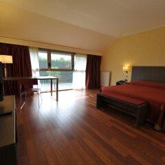 Parco Hotel Sassi комната для гостей фото 4