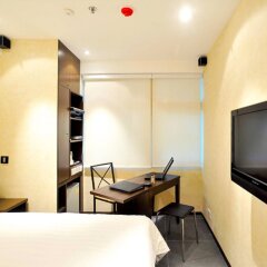 Отель Mingle Place With The Star Китай, Гонконг - отзывы, цены и фото номеров - забронировать отель Mingle Place With The Star онлайн удобства в номере