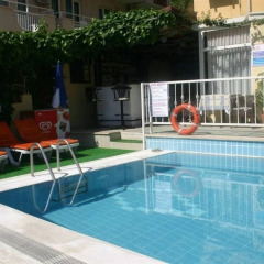 Hasinci Hotel детские мероприятия