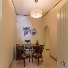 Отель B&B Felice Sud Private Spa Лечче комната для гостей
