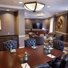 Отель Radisson Martinique on Broadway США, Нью-Йорк - отзывы, цены и фото номеров - забронировать отель Radisson Martinique on Broadway онлайн фото 7