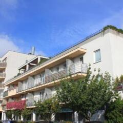 Отель Kolorowa Guest Rooms