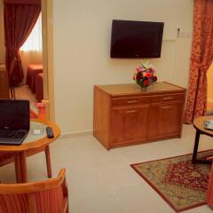 Nova Park Hotel удобства в номере