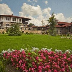 Rachev Hotel Residence Велико Тырново фото 2