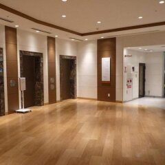 Отель Nishitetsu Croom Hakata Хаката фитнесс-зал фото 2