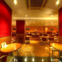 The Business Class Hotel Турция, Диярбакыр - отзывы, цены и фото номеров - забронировать отель The Business Class Hotel онлайн питание фото 2