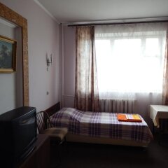 Гостиница Yamskoy Guest House в Домодедово отзывы, цены и фото номеров - забронировать гостиницу Yamskoy Guest House онлайн комната для гостей фото 3