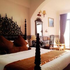 Pousada de Coloane Boutique Hotel in Macau, Macau from 189$, photos, reviews - zenhotels.com guestroom