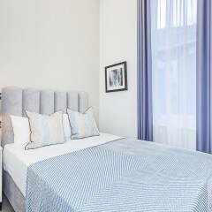 Отель 51 Kensington Court Великобритания, Лондон - отзывы, цены и фото номеров - забронировать отель 51 Kensington Court онлайн фото 5