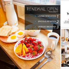 Отель K-Guesthouse Dongdaemun 1 Южная Корея, Сеул - отзывы, цены и фото номеров - забронировать отель K-Guesthouse Dongdaemun 1 онлайн питание