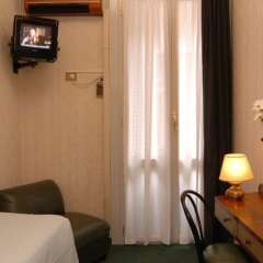 London Hotel удобства в номере фото 2
