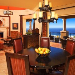 Отель Pueblo Bonito Montecristo Luxury Villas - All Inclusive Мексика, Педрегал - отзывы, цены и фото номеров - забронировать отель Pueblo Bonito Montecristo Luxury Villas - All Inclusive онлайн интерьер отеля фото 3