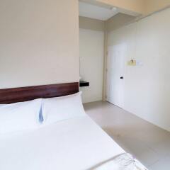 Отель Green House Bangkok комната для гостей фото 5