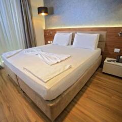 Отель Autostation Hotel Албания, Преза - отзывы, цены и фото номеров - забронировать отель Autostation Hotel онлайн фото 7
