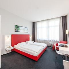 Select Hotel Berlin Checkpoint Charlie детские мероприятия